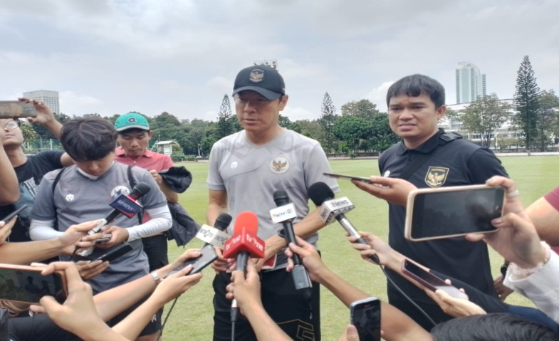 Di Piala Asia U-20, Timnas Indonesia Tanpa Marselino