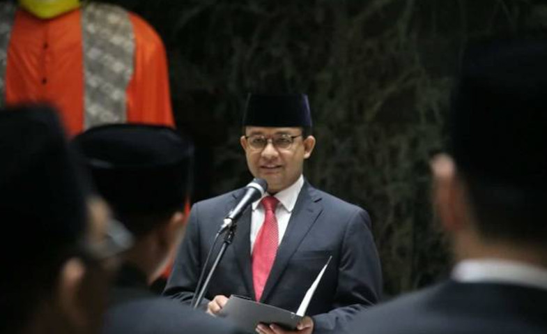 Elektabilitas Anies Makin Moncer, Meski Kalah Populer dari Megawati dan Prabowo