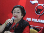 Megawati dengan Ganjar Pranowo Dikabarkan Ada Kontrak Politik, Ini Bantahan PDIP
