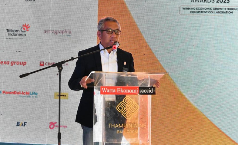 Selamat! PR Pegadaian Memenangkan Penghargaan di IPRA 2023