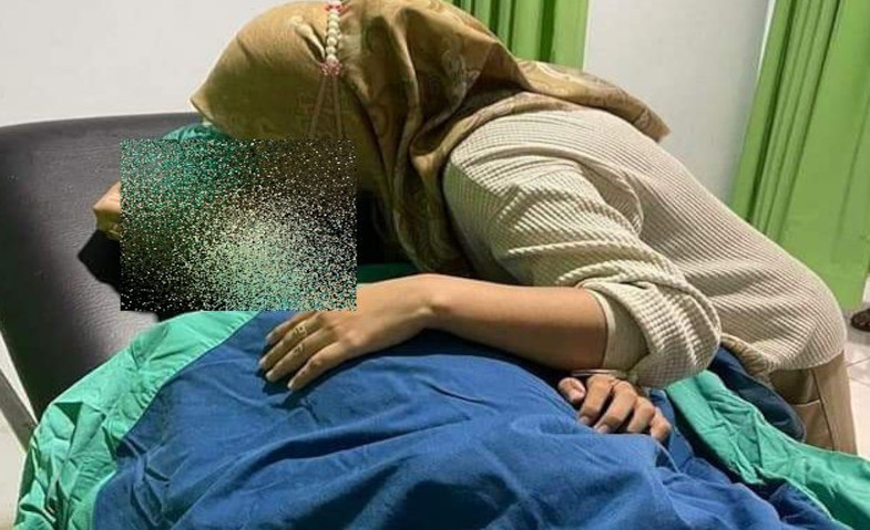 Begini Kondisi David yang Dianiaya Anak Pejabat Pajak