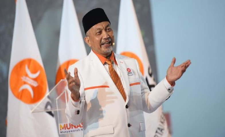 Pemilu 2024, Presiden PKS Tegaskan Siap Raih Kemenangan Bersama Anies