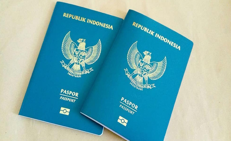 Imigrasi Bikin Layanan Pembuatan Paspor jadi Dalam Sehari