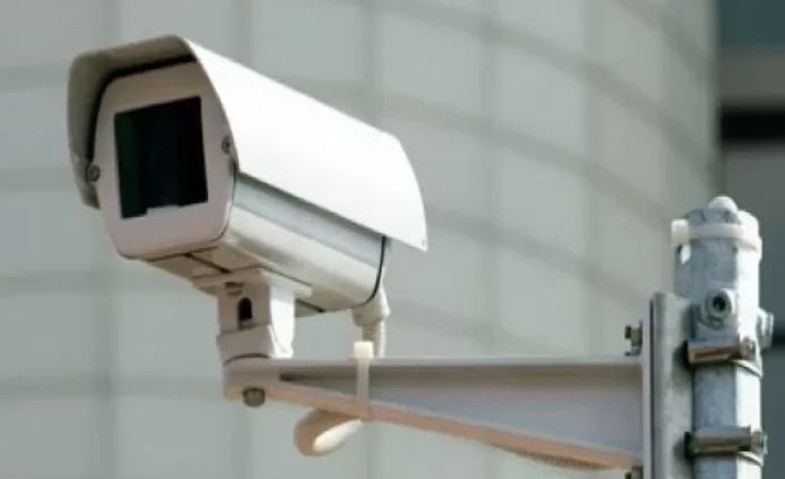 Australia Copot Semua CCTV Buatan China di Gedung Pemerintah