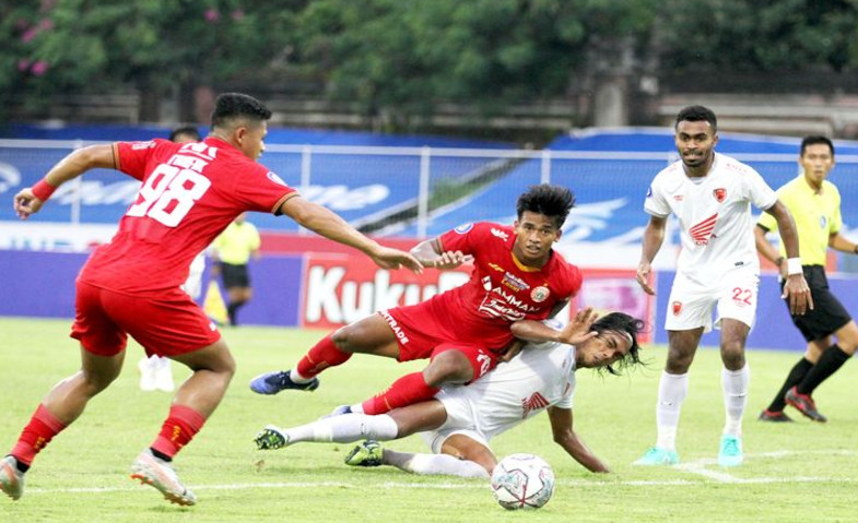 Misi Macan Kemayoran Kembali ke Jalur Juara Jelang Bhayangkara FC Vs Persija Jakarta