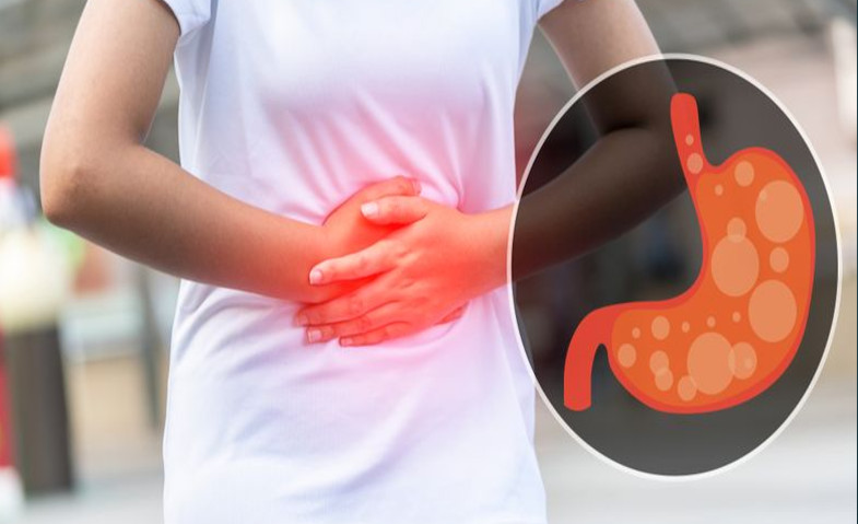 Tips Cegah Penyakit Asam Lambung yang Muncul saat Berpuasa