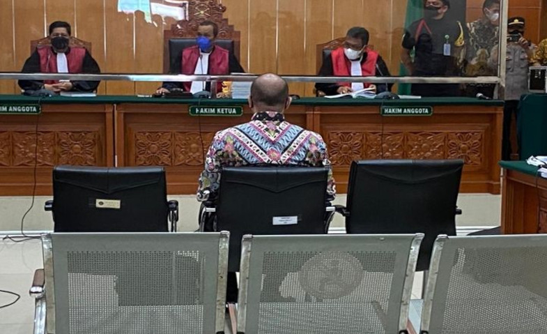 Usai Kasus Inkracht, Polri Gelar Sidang Etik Teddy Minahasa