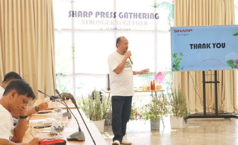 Sharp Air Fryer Bikin Memasak untuk Buka Puasa dan Sahur Makin Menyenangkan