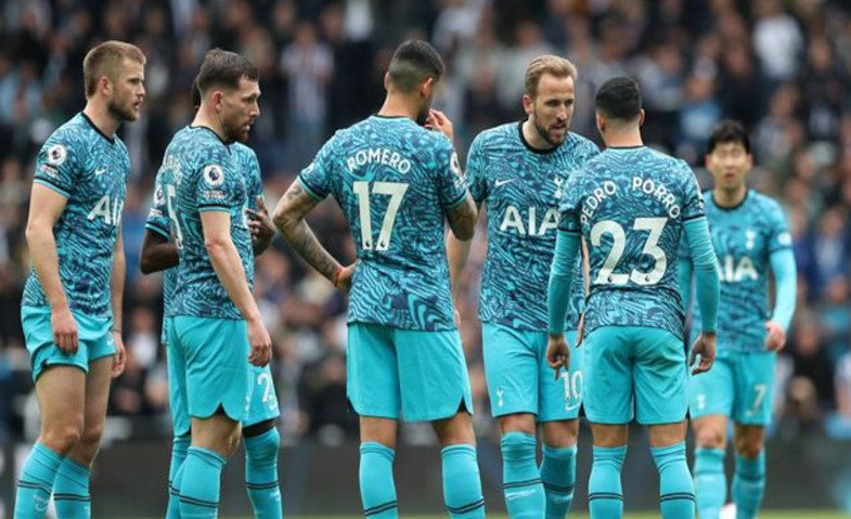 Usai Dihancurkan Newcastle United 6-1, Tottenham Hotspur Ganti Pelatih Sementara