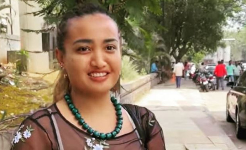 Buntut Konten Makan Babi Baca Bismillah, Lina Mukherjee Jadi Tersangka Penistaan Agama