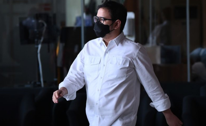 Bareskrim Polri Turun Tangan Cari Keberadaan Dito Mahendra