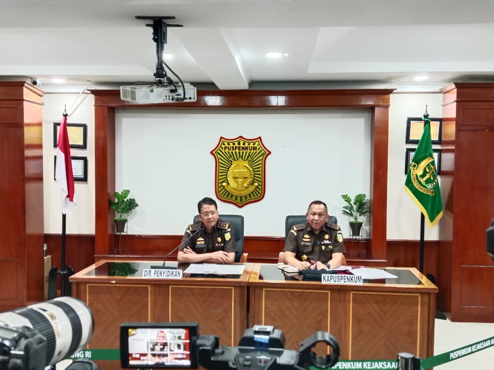 Dicopot Sebagai Jaksa, Oknum Kejari Kabupaten Batu Bara Terancam Dipidana