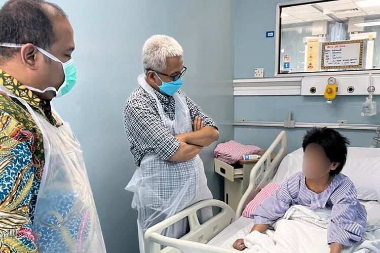 Komisi I DPR Kecam Penyiksaan PRT Indonesia di Malaysia