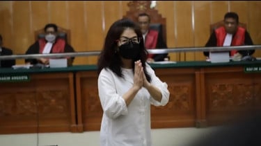 Alasan Hakim PN Jakbar Tolak Permohonan Justice Collabolator Linda Pujiastuti