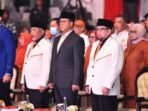Bakal Calon Presiden (Bacapres) 2024 Anies Rasyid Baswedan mengungkapkan rasa tak puasnya dengan pemerintahan Presiden Jokowi-Wakil Presiden Ma'ruf Amin. Hal itu disampaikan Anies ketika menghadiri Milad PKS ke-21 dalam pidato kebangsaannya di Istora Senayan, Jakarta, Sabtu (20/5/2023).