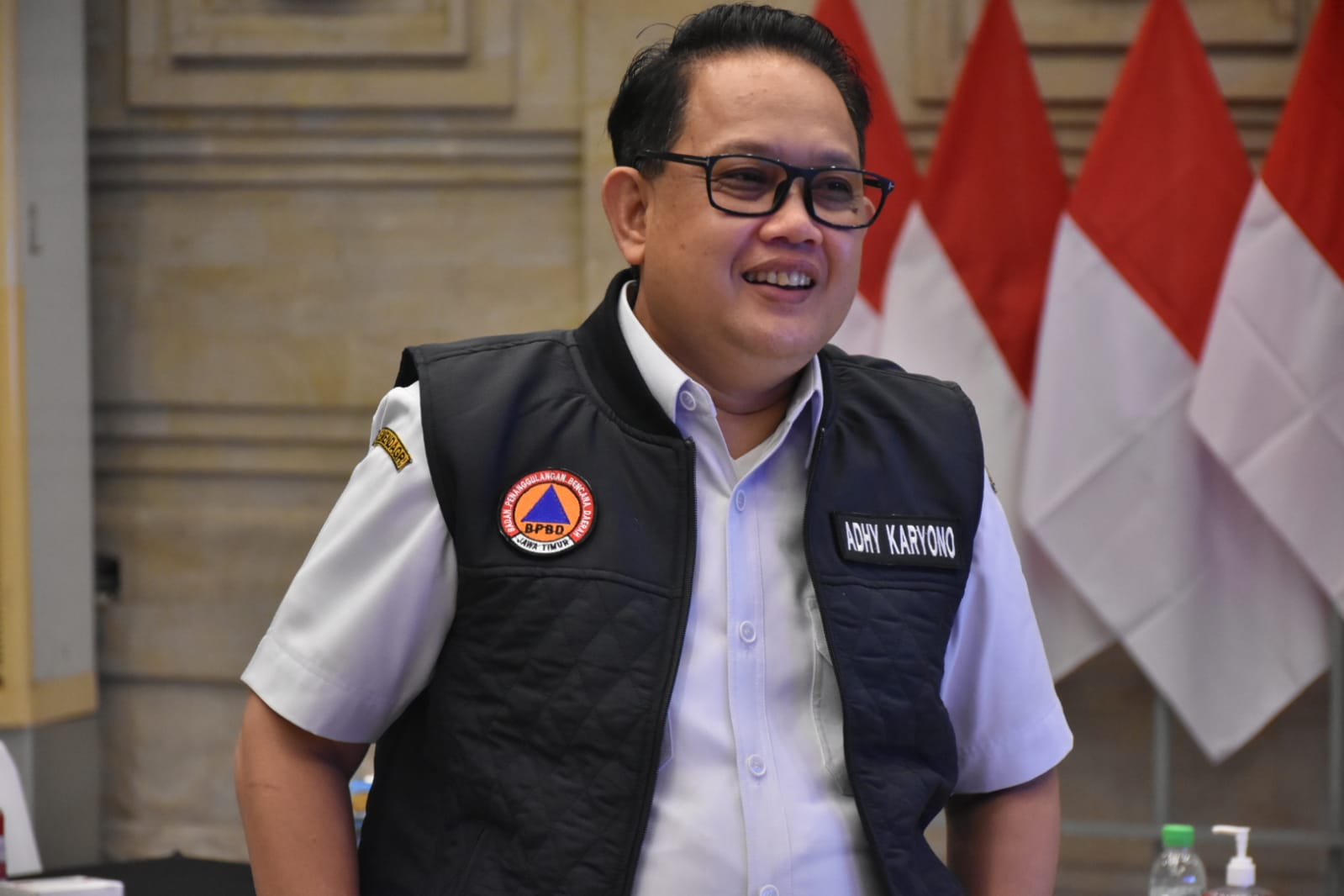 Sekda Jatim Mangkir, KPK Tetap Klarifikasi LHKPN Dua Pejabat Daerah Lainnya