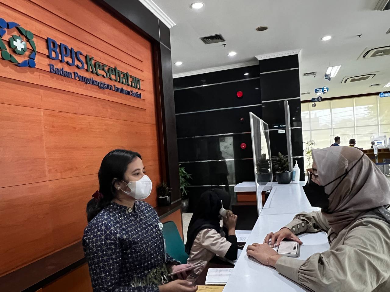 Mifta: BPJS Kesehatan Permudah Perusahaan Daftarkan Pekerjanya Jadi Peserta JKN