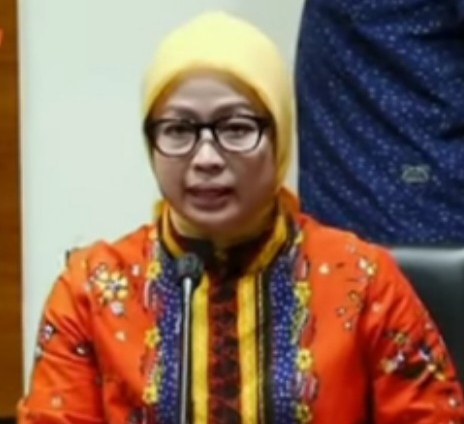 KPK Terima 373 Laporan Gratifikasi Lebaran, Lebih Rendah Dari Tahun Lalu