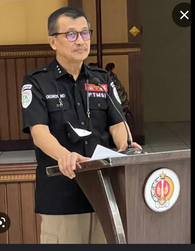 Oegroseno: KONI Pusat & PB.PTMSI Melempar “Bola Panas” ke Menpora dan NOC Indonesia