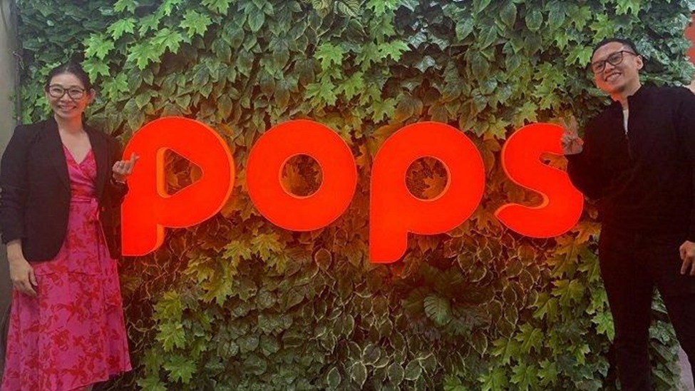 Dorong Peningkatan Bisnis dan Kreativitas Konten Kreator, POPS Worldwide Hadirkan POPS Shop Indonesia