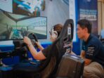 Jakarta E-Prix ESports Championship merupakan ajang kejuaraan balap simulator yang digelar oleh JMX Phantom pada tanggal 10 May 2023. Kegiatan ini akan ditayangkan secara eksklusif secara online melalui channel YouTube Jakarta E- Prix Official dan juga akan digelar secara offline.