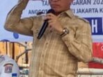 Sekretaris DPW PAN DKI Jakarta, Husen.(foto Sofian/ipol.id)