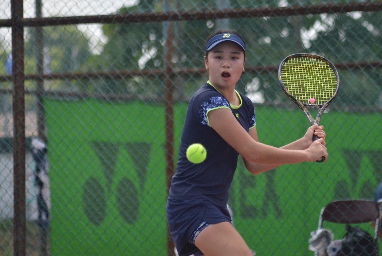 Detec ITF J30 Yogyakarta, Hadapi Tiongkok, Joanne Siap Revans