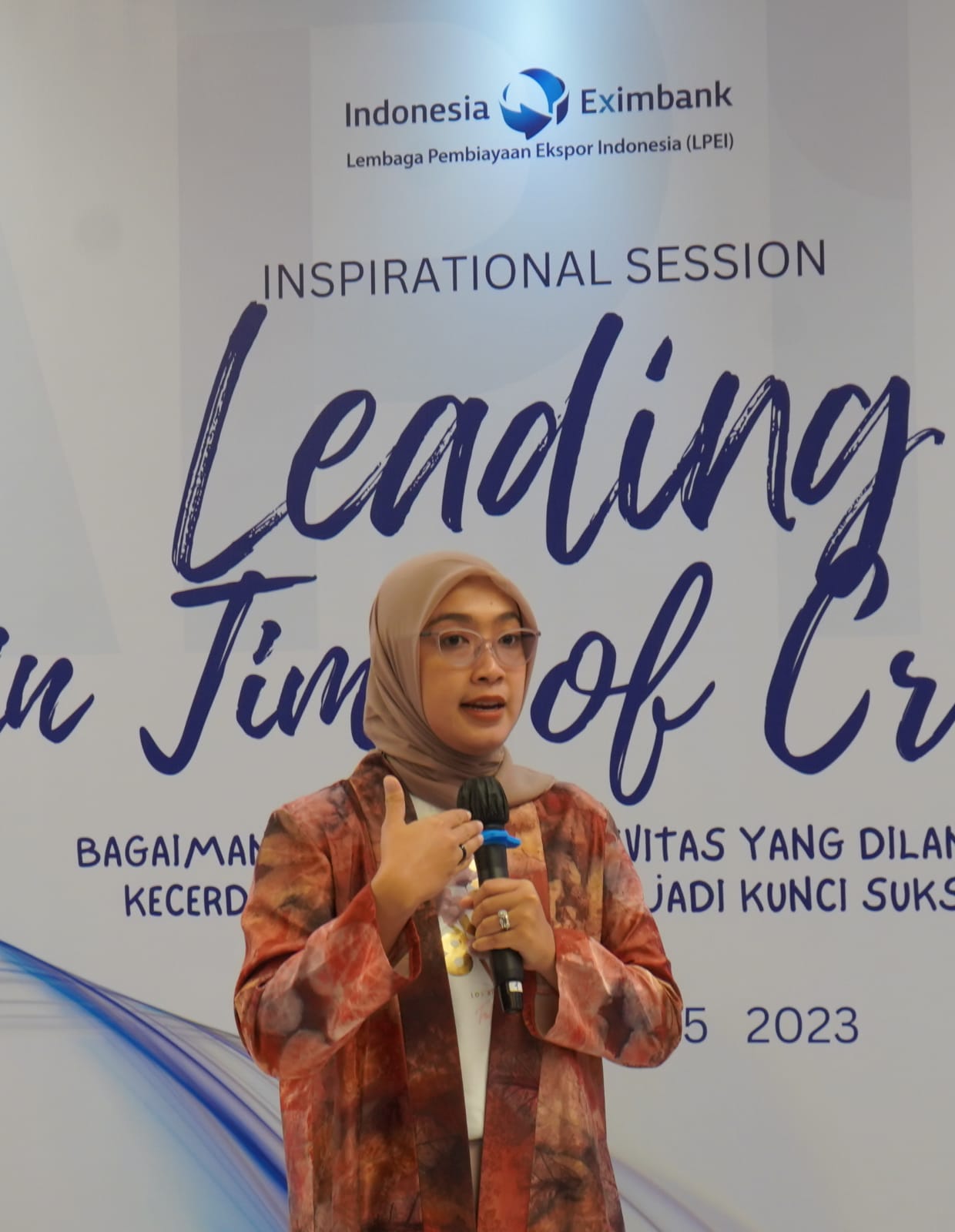 CV Nusantara Jaya Food, Pedagang Buah & Sayur Asal Jember yang GoInternational