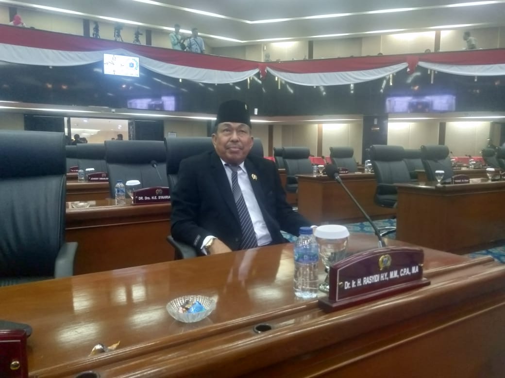 Urai Kemacetan di Jakarta, Rasyidi Usulkan ASN Diterapkan Kerja Shift