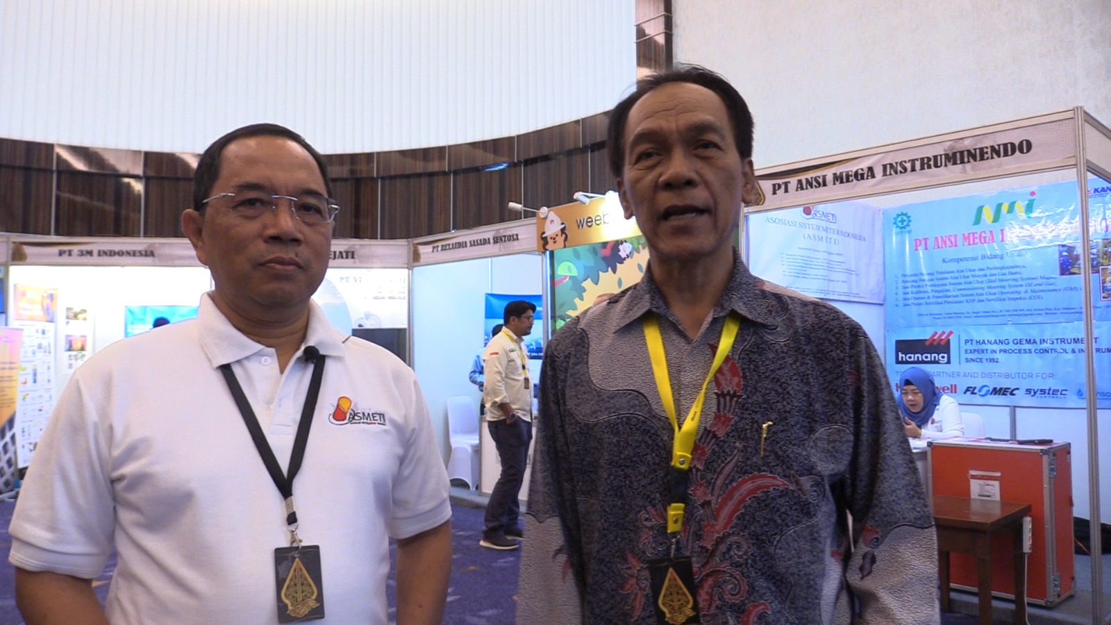 ASMETI Dukung Target SKK MIGAS Dalam Produksi Nasional