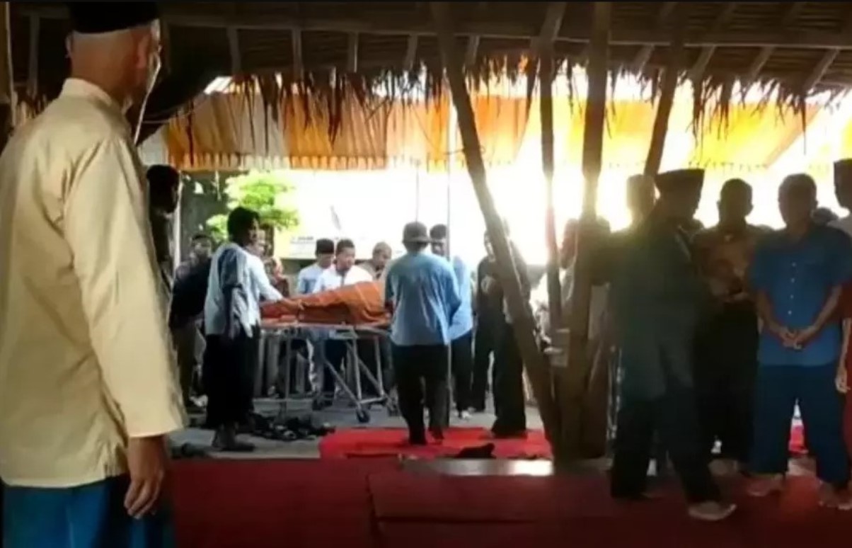 Pembunuh Ibu Anggota DPR Bambang Hermanto Ditangkap, Seorang ART