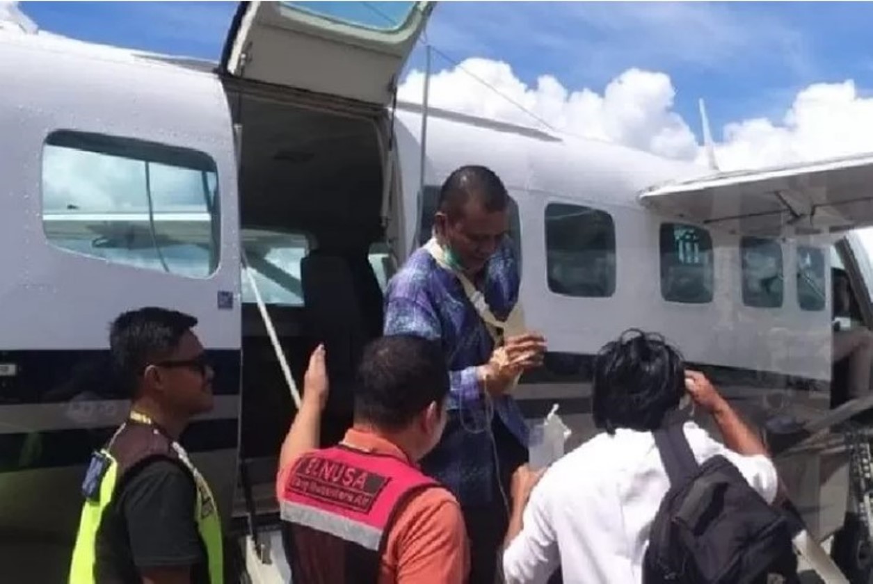 KKB Sandera 4 Pekerja BTS di Pegunungan Bintang Papua, Minta Tebusan Rp500 Juta