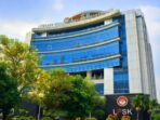 Kantor Lembaga Perlindungan Saksi dan Korban (LPSK) di Jalan Raya Bogor, Ciracas, Jakarta Timur. Foto: LPSK