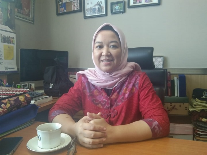 6 Mei Bakal Caleg Ditetapkan, PDIP Jaksel Bakal Geber Konsolidasi