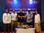 Peran Aktif TelkomGroup Dukung Perkembangan Industri Radio di Era Digital