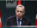 Akhir Pekan Ini, Erdogan Akan Dilantik Jadi Presiden Turki