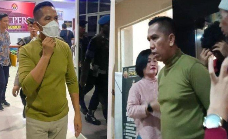 AKBP Achiruddin Sudah 5 Kali Disidang Etik, Kapolda: Layak Dipecat