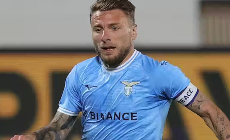 Ini yang Bikin Immobile Ngamuk dan Pukul Dinding dengan Keras