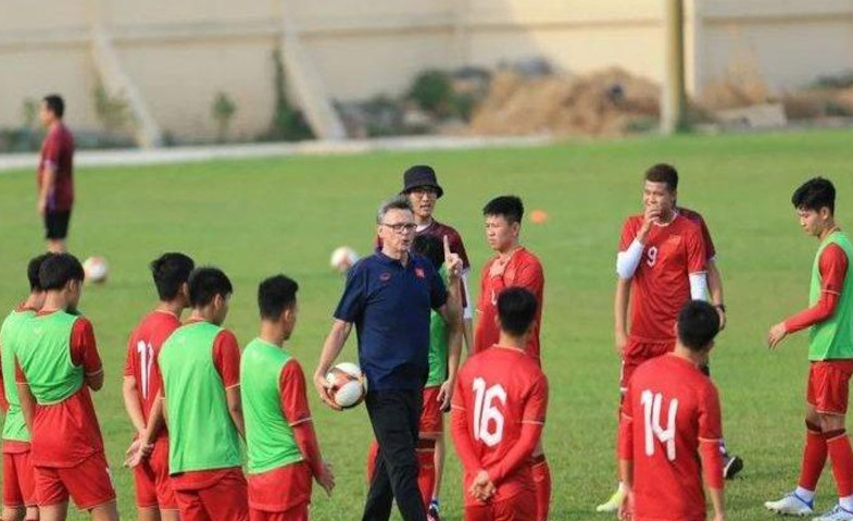 Timnas Indonesia Hadapi Vietnam di Semifinal SEA Games 2023