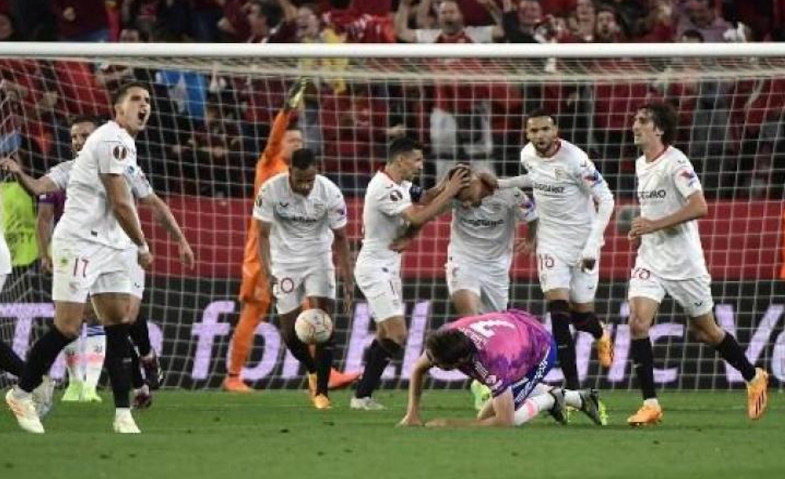 Usai Singkirkan Leverkusen, AS Roma Tantang Sevilla di Final Liga Europa