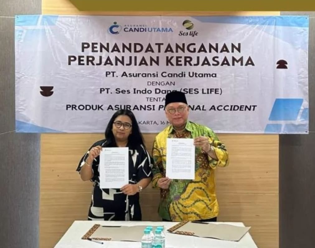 Viral Banjir Lahar Semeru Akibatkan Jembatan Penghubung Lumajang-Malang Putus