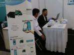 Keren, Mahasiswa ITB Ini Perkenalkan Platform Pengujian Portabel untuk Biosensor Asam Urat