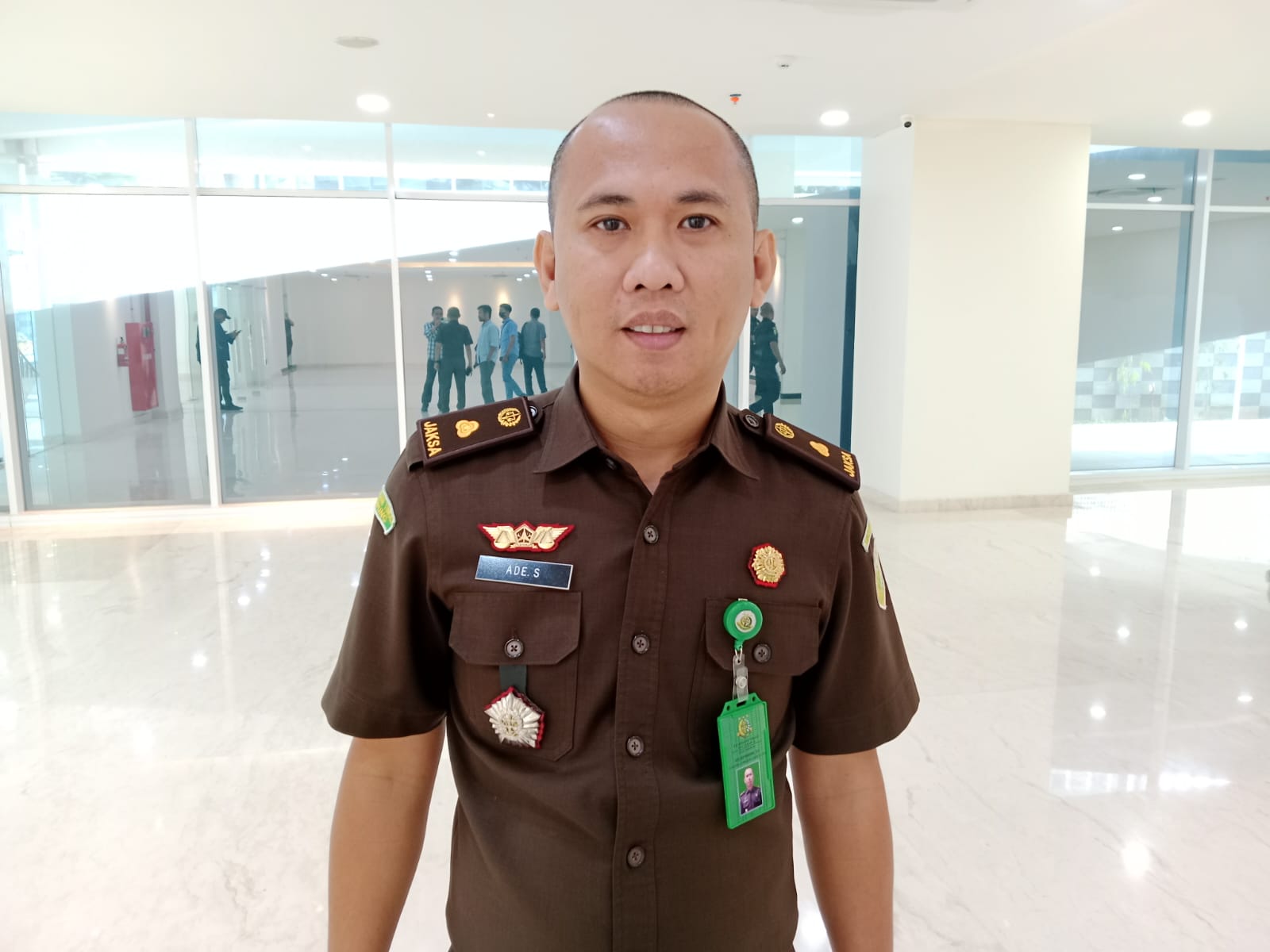 Kejati DKI Jakarta Bantah Kembalikan Berkas Perkara Tanpa Disertai Petunjuk yang Jelas Terkait Perkara Penipuan