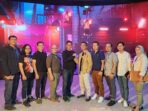 Telkom Melalui Nuon Perkuat Sinergi dengan PFN Dukung Digitalisasi Ekosistem Film dan Konten Indonesia