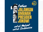Menteri ATR/BPN Hadi Tjahjanto dan Wakil Menteri Raja Juli Antoni