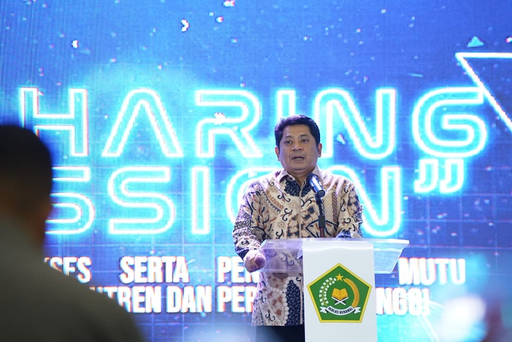 Pemerintah Perpanjang Pendaftaran Seleksi Program Beasiswa Indonesia Bangkit hingga 10 Juli 2023