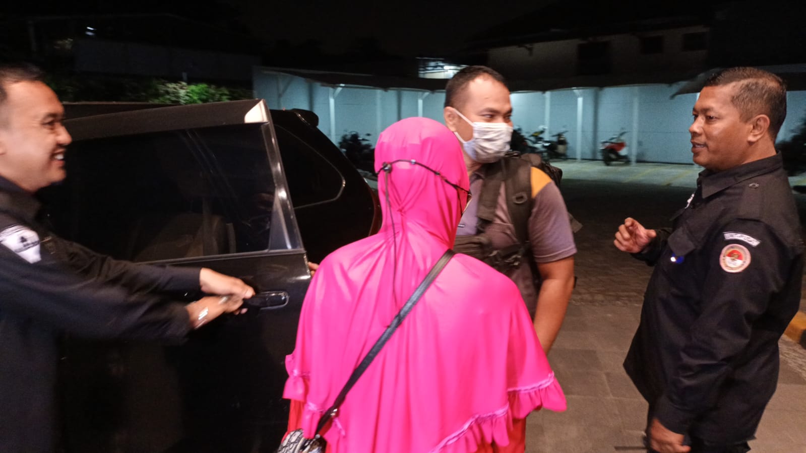 Bongkar Kasus Uang Setoran ke Atasan, Bripka Andry Ajukan Perlindungan LPSK, Khawatir Terancam