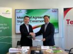 Telin dan Expereo Perkuat Kemitraan dan Perluas Jaringan Global untuk Solusi SD-WAN