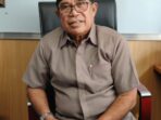 Anggota DPRD DKI Jakarta Fraksi Nasdem, Hasan Basri Umar. (Foto sofian/ipol.id)