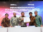 Percepat Pemerataan Konektivitas Digital Indonesia, Telkom Resmi Integrasikan IndiHome ke Telkomsel